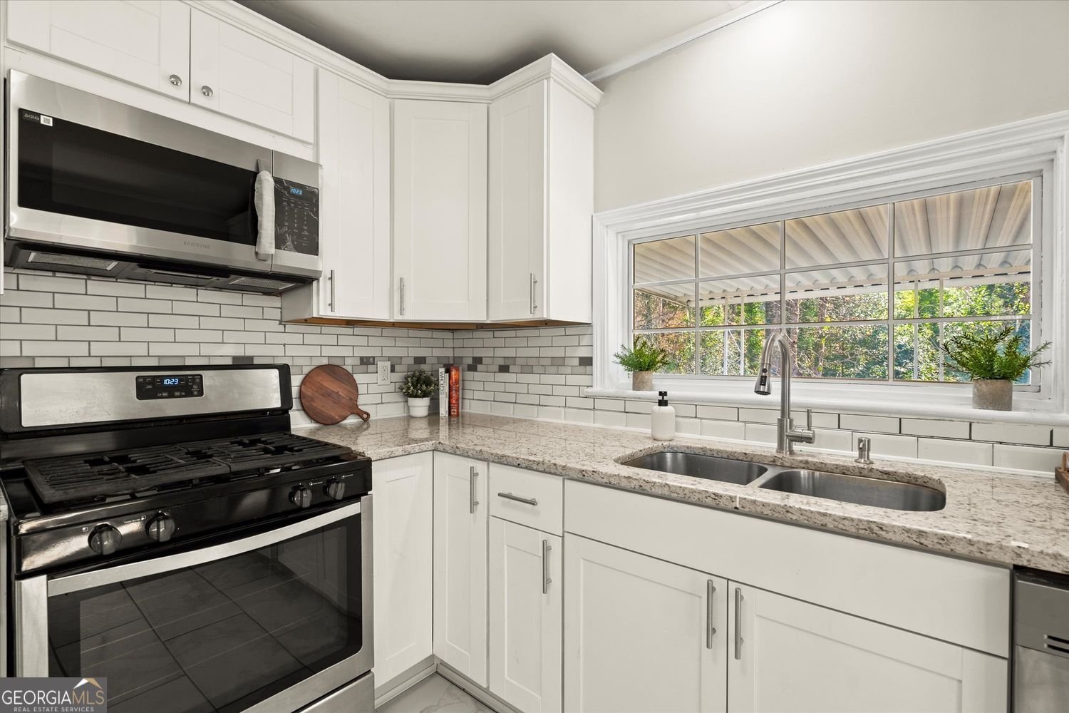 1711 Detroit Avenue Atlanta - 17