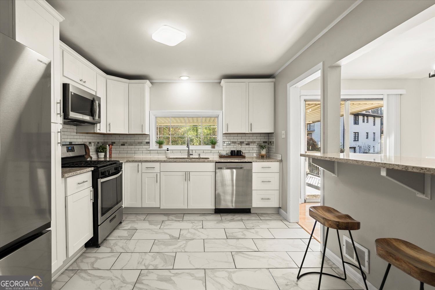 1711 Detroit Avenue Atlanta - 18