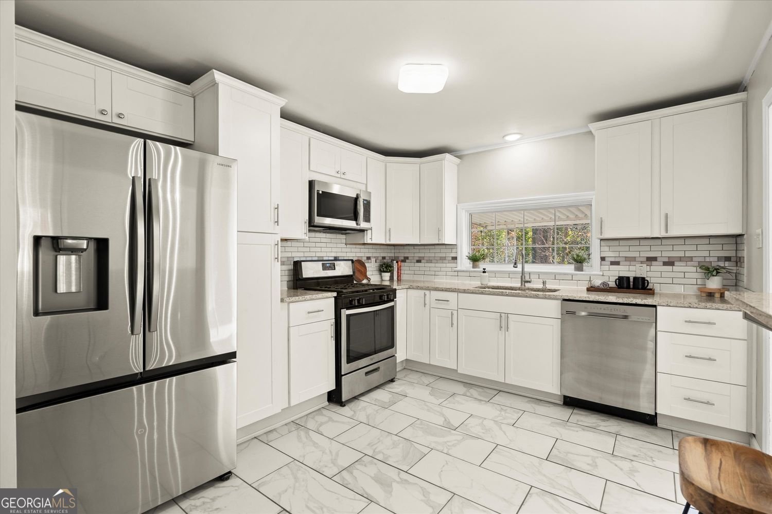 1711 Detroit Avenue Atlanta - 19