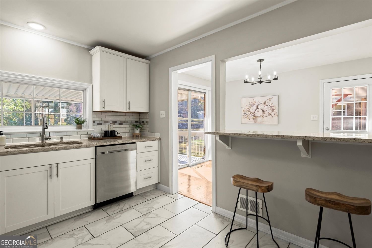 1711 Detroit Avenue Atlanta - 20