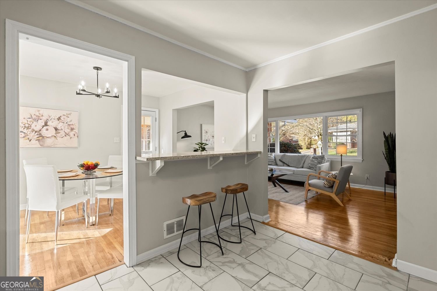 1711 Detroit Avenue Atlanta - 21