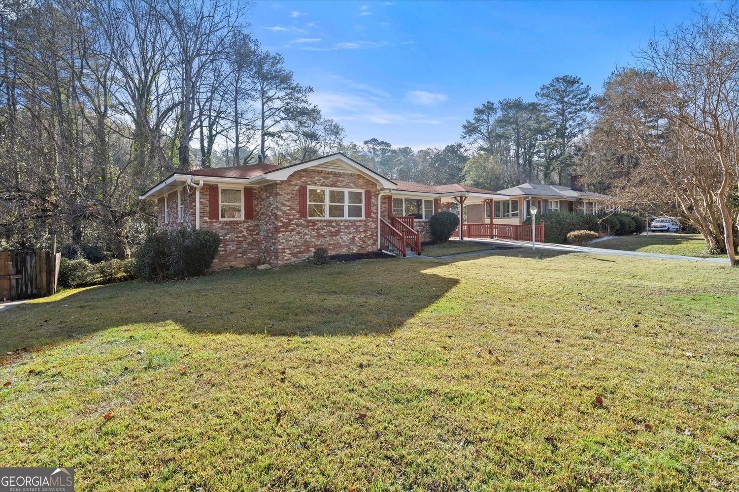 1711 Detroit Avenue Atlanta - 3