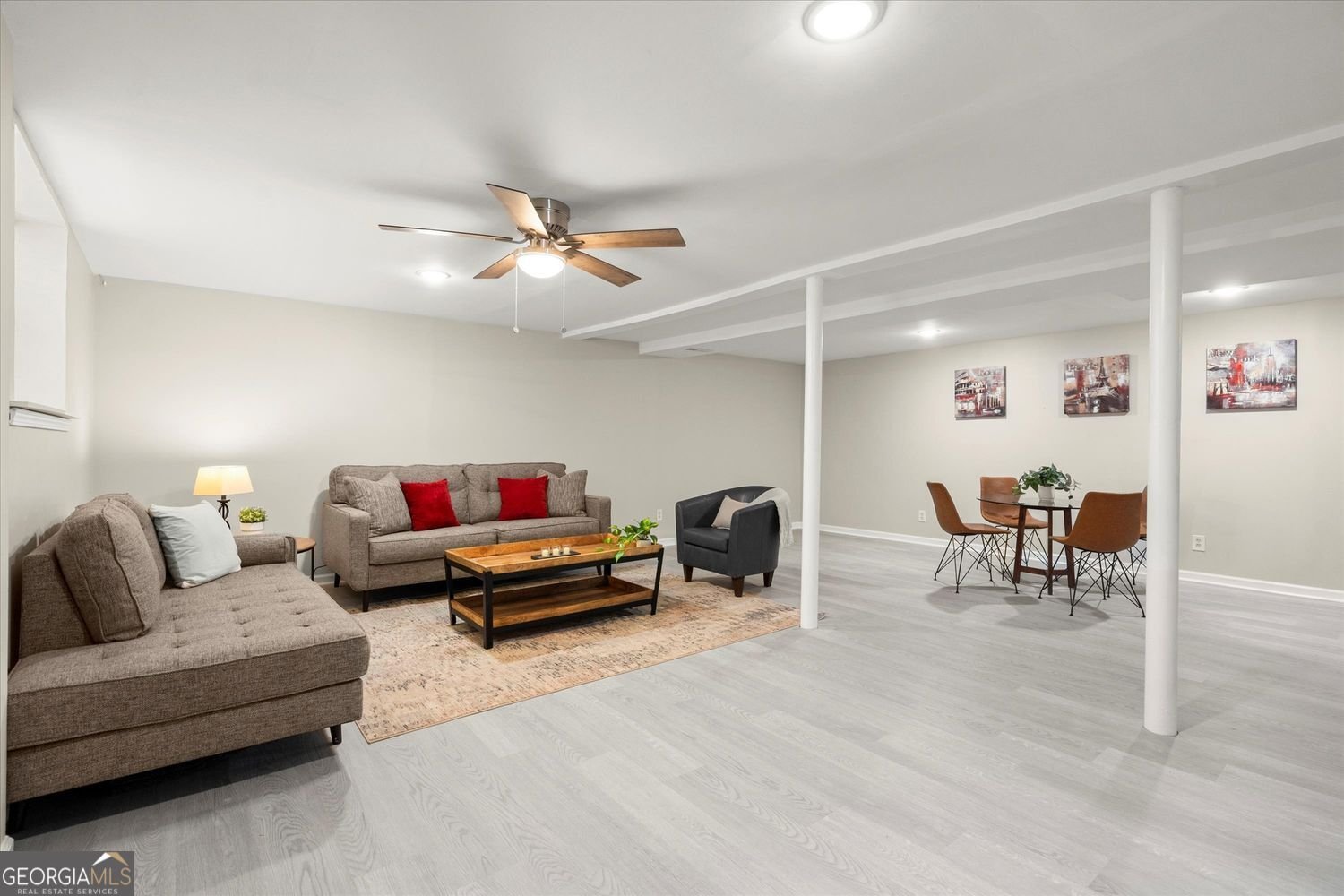 1711 Detroit Avenue Atlanta - 32