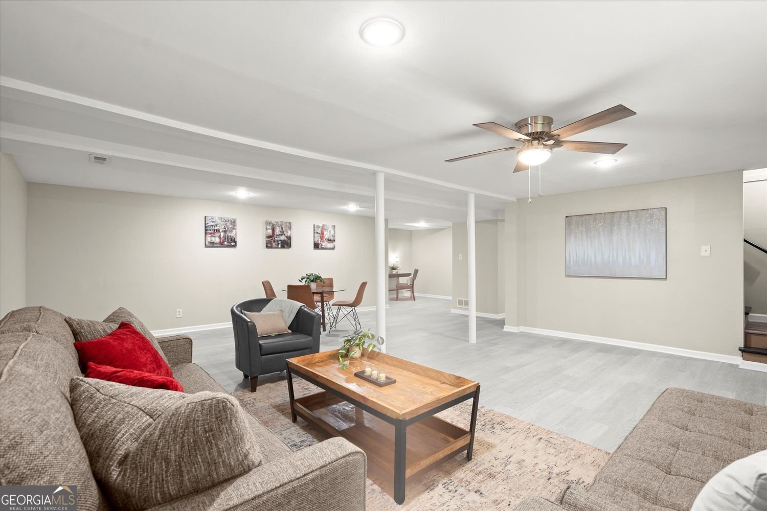 1711 Detroit Avenue Atlanta - 35