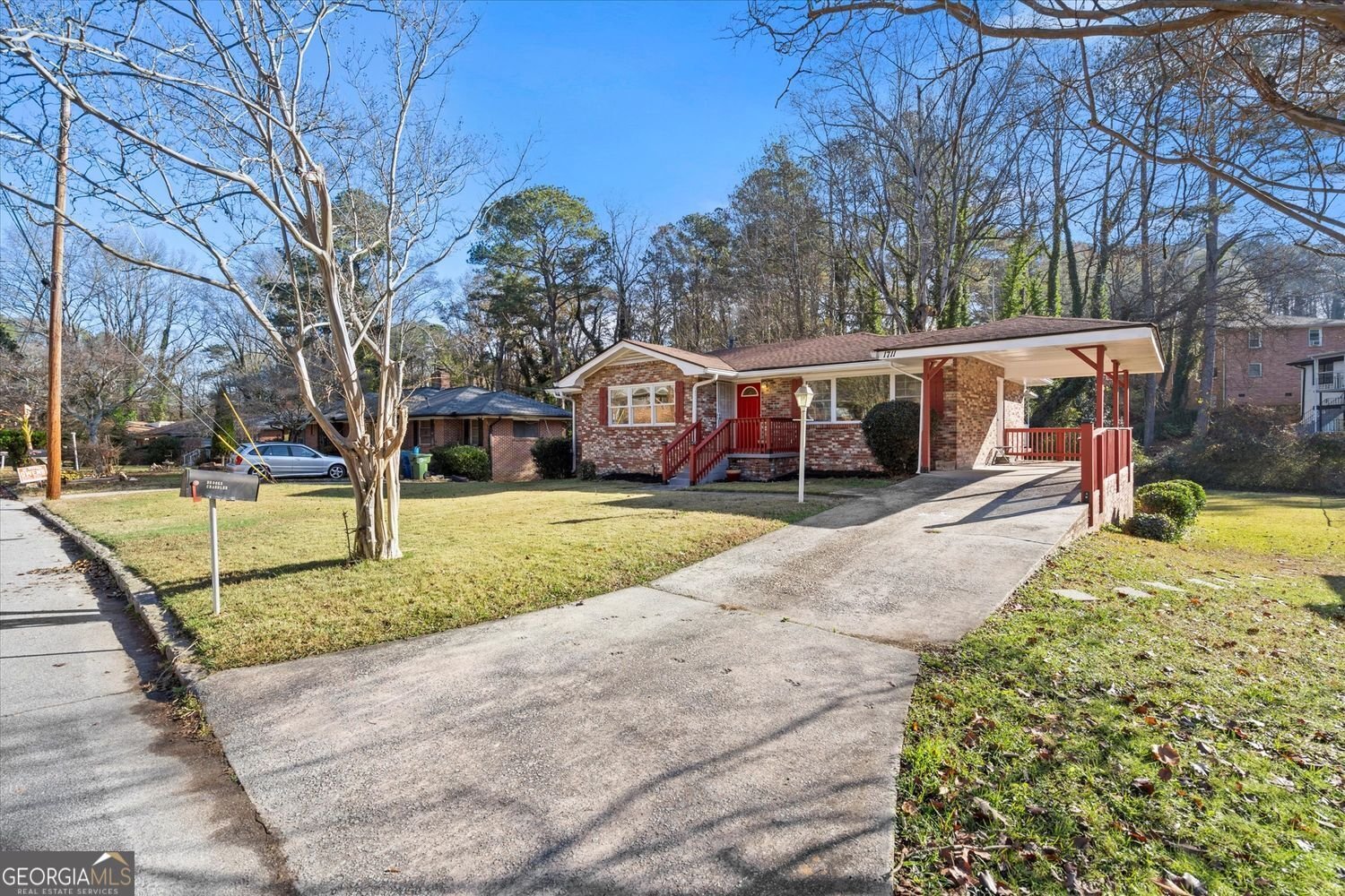 1711 Detroit Avenue Atlanta - 4