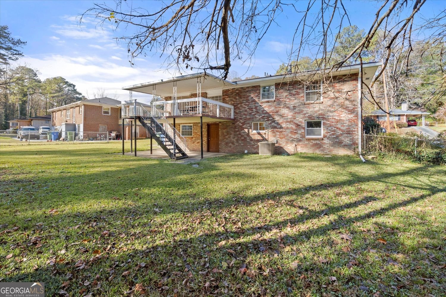 1711 Detroit Avenue Atlanta - 47