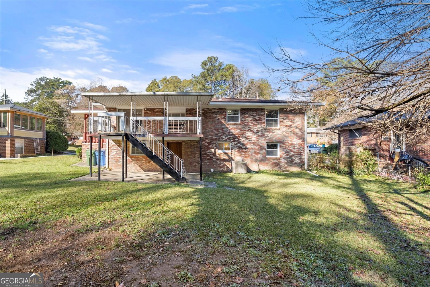 1711 Detroit Avenue Atlanta - 48