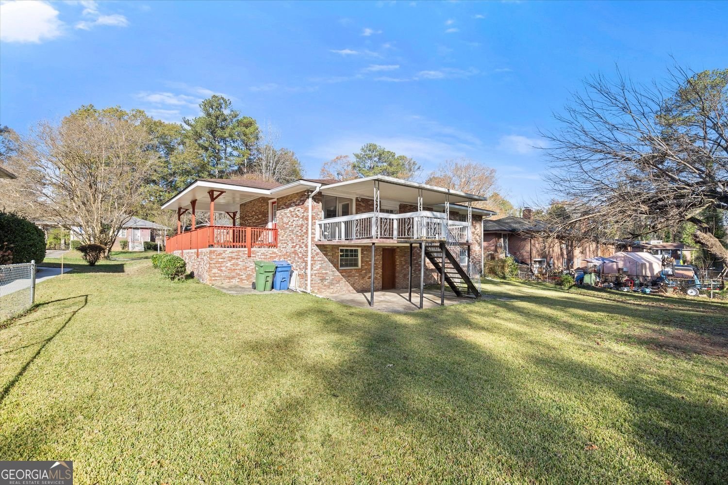 1711 Detroit Avenue Atlanta - 49