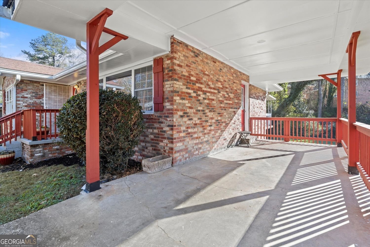 1711 Detroit Avenue Atlanta - 5