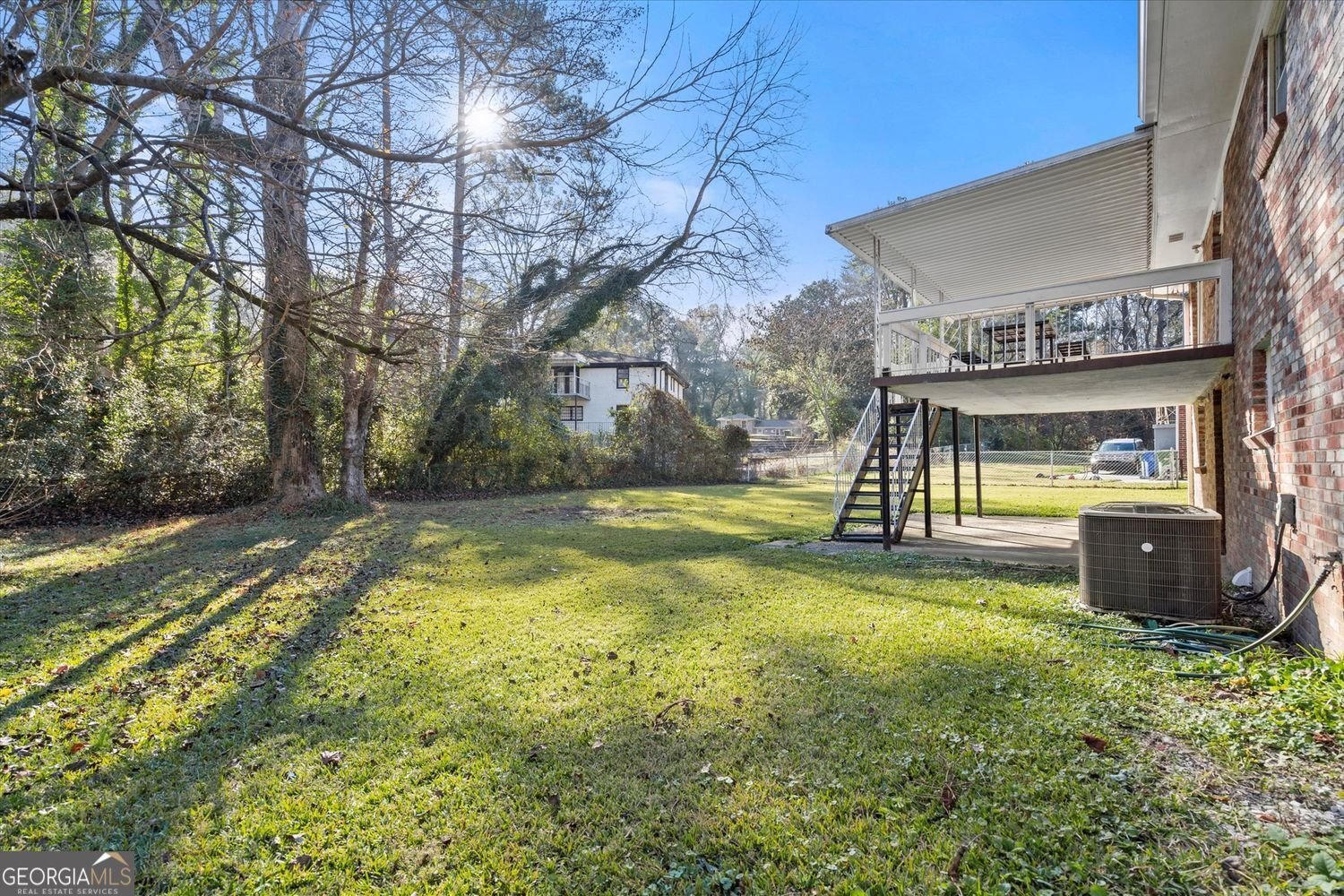 1711 Detroit Avenue Atlanta - 50