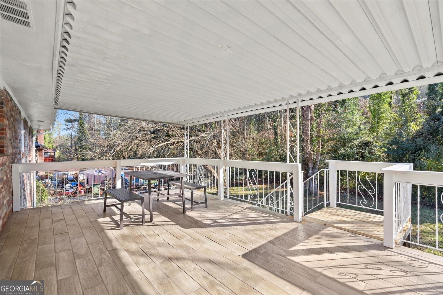 1711 Detroit Avenue Atlanta - 52