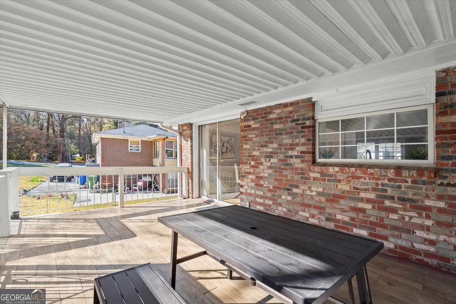 1711 Detroit Avenue Atlanta - 53