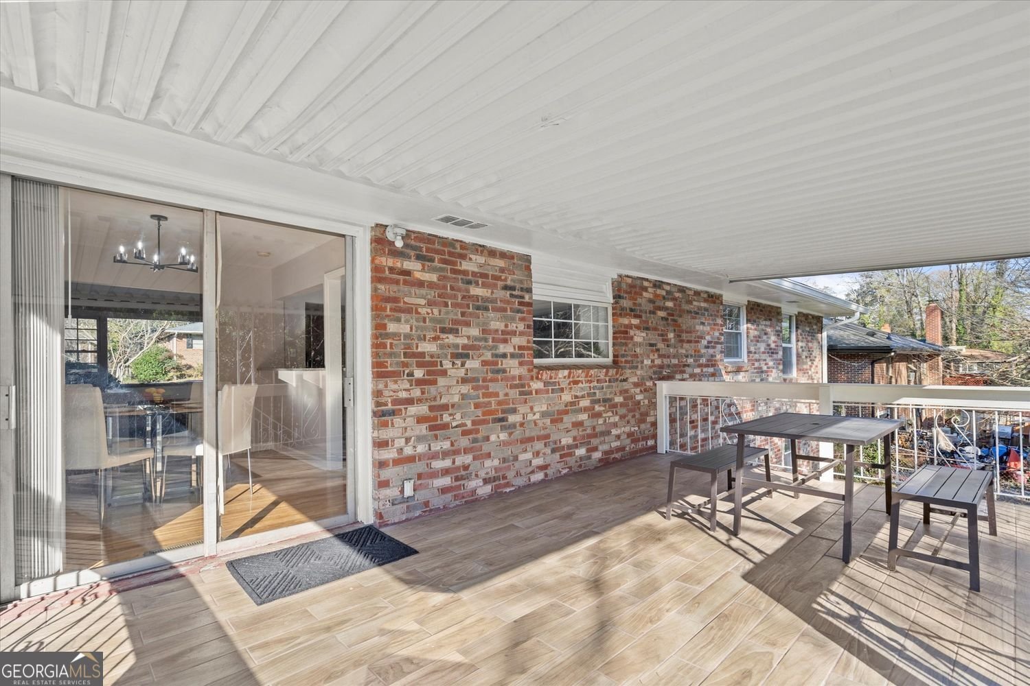 1711 Detroit Avenue Atlanta - 54