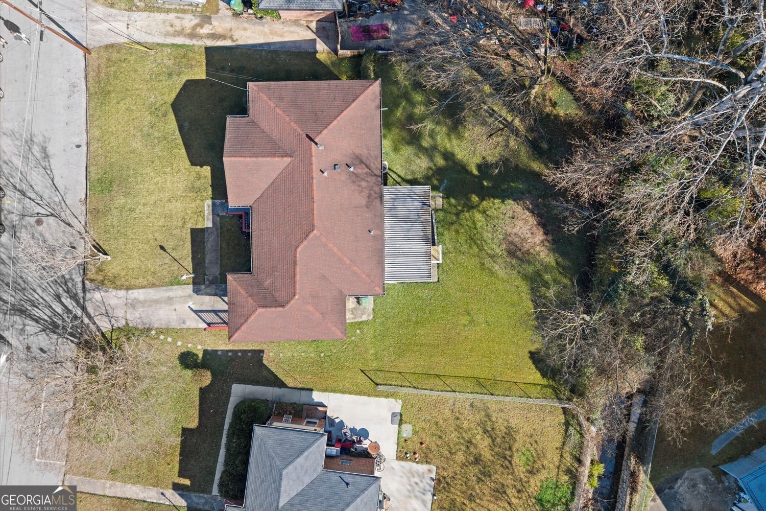 1711 Detroit Avenue Atlanta - 55