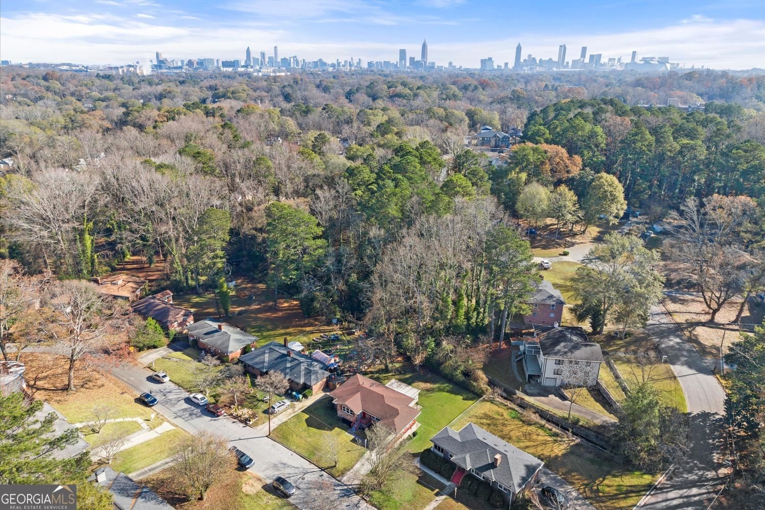 1711 Detroit Avenue Atlanta - 56