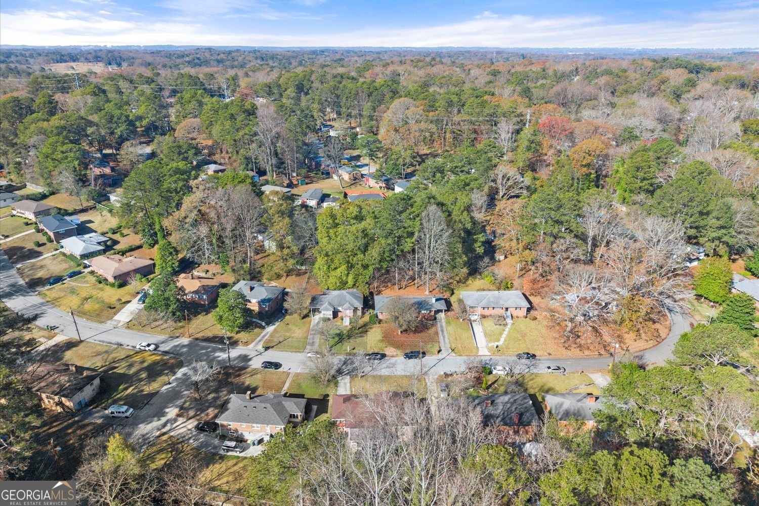 1711 Detroit Avenue Atlanta - 57