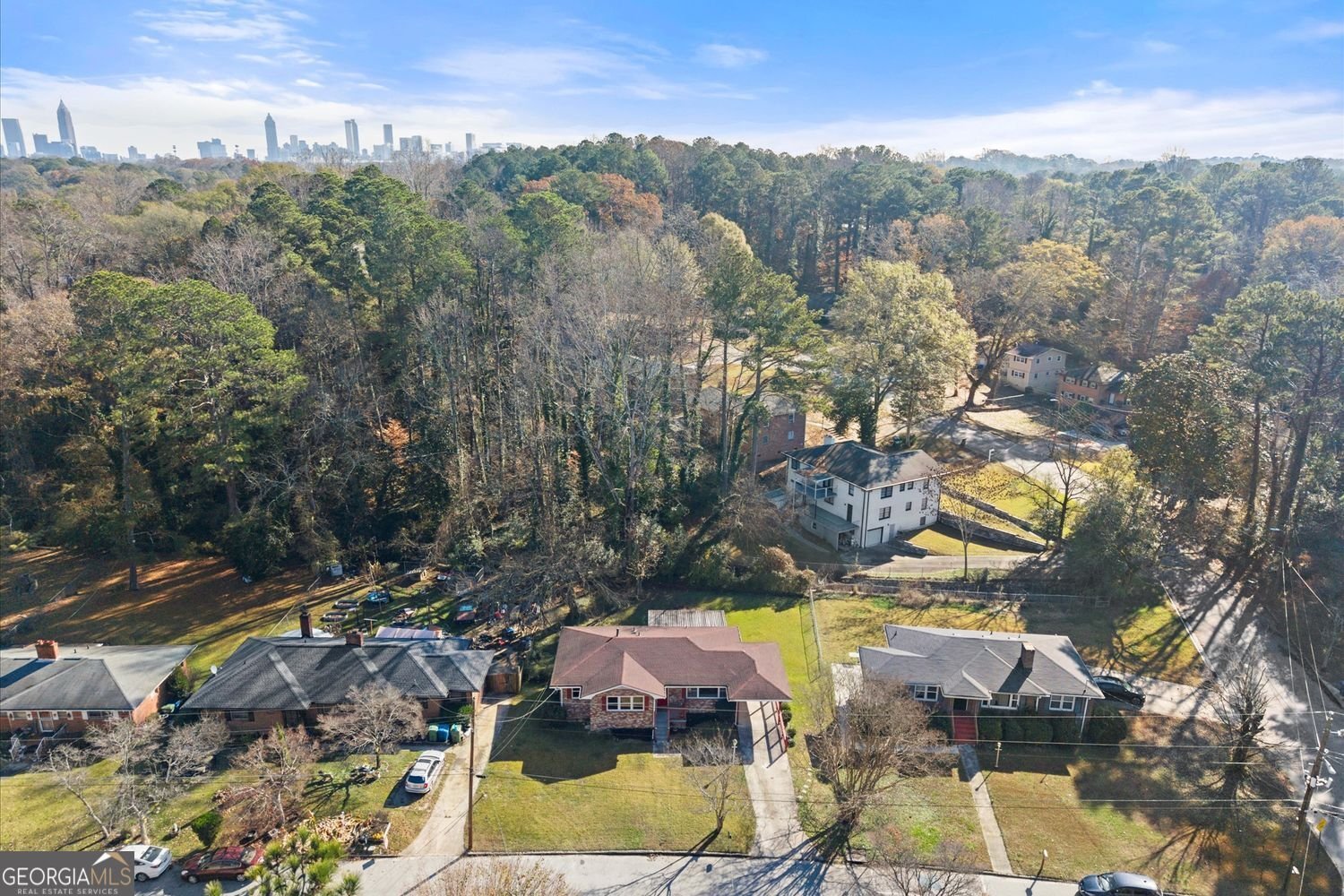 1711 Detroit Avenue Atlanta - 58