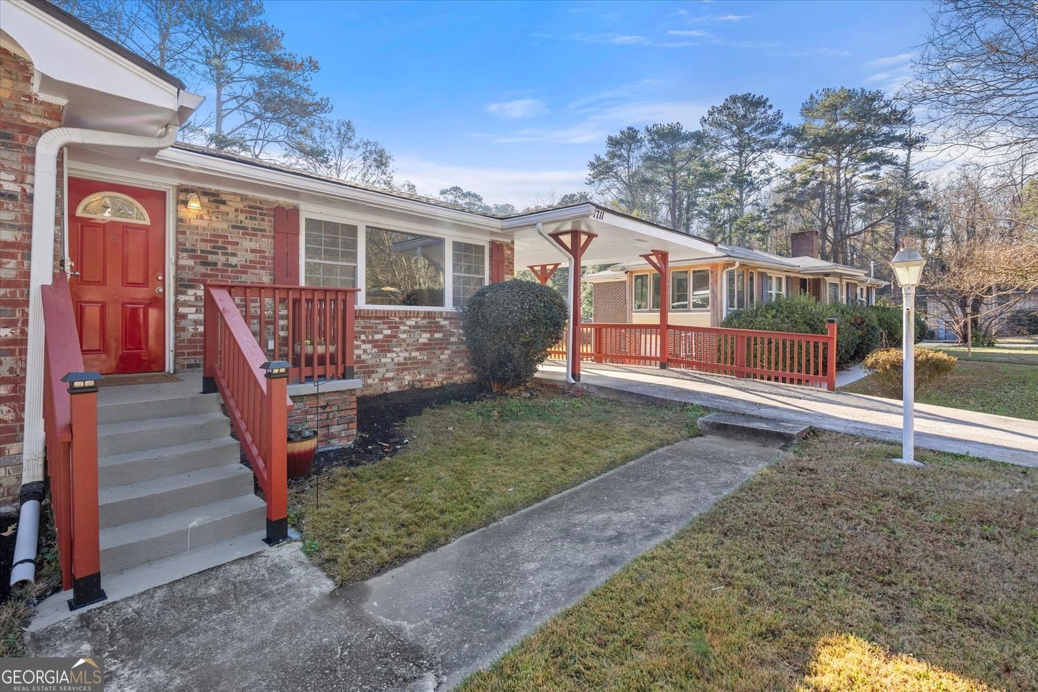 1711 Detroit Avenue Atlanta - 6