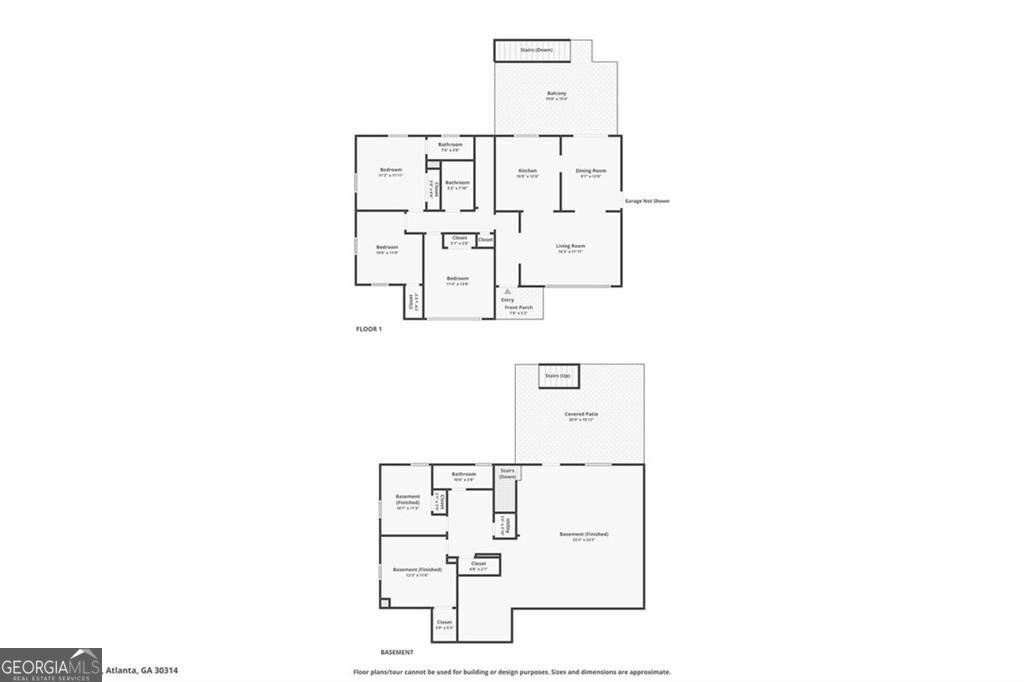 1711 Detroit Avenue Atlanta - 61