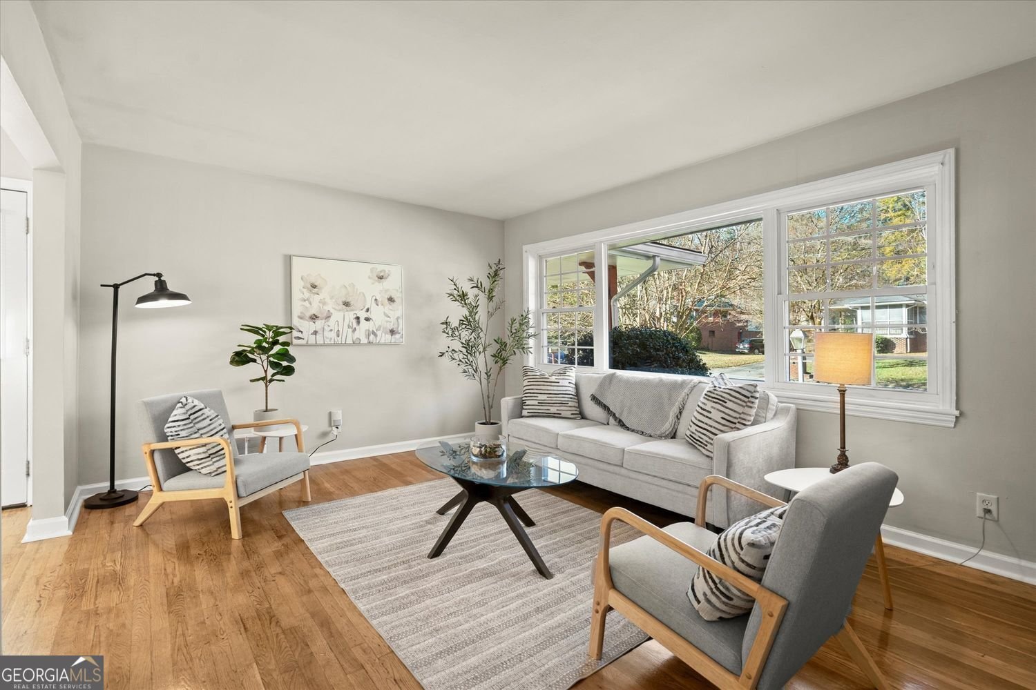 1711 Detroit Avenue Atlanta - 9