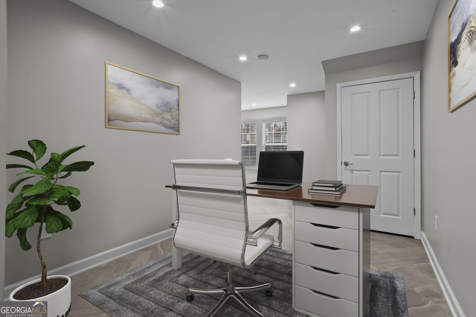 3724 Ashford Creek Lane Brookhaven - 13