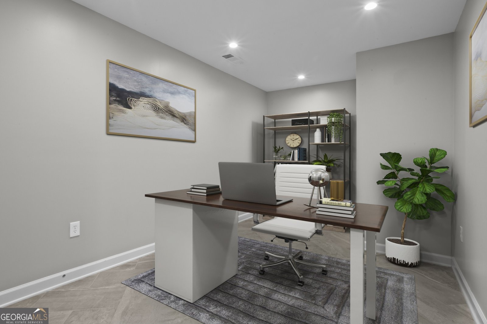 3724 Ashford Creek Lane Brookhaven - 15