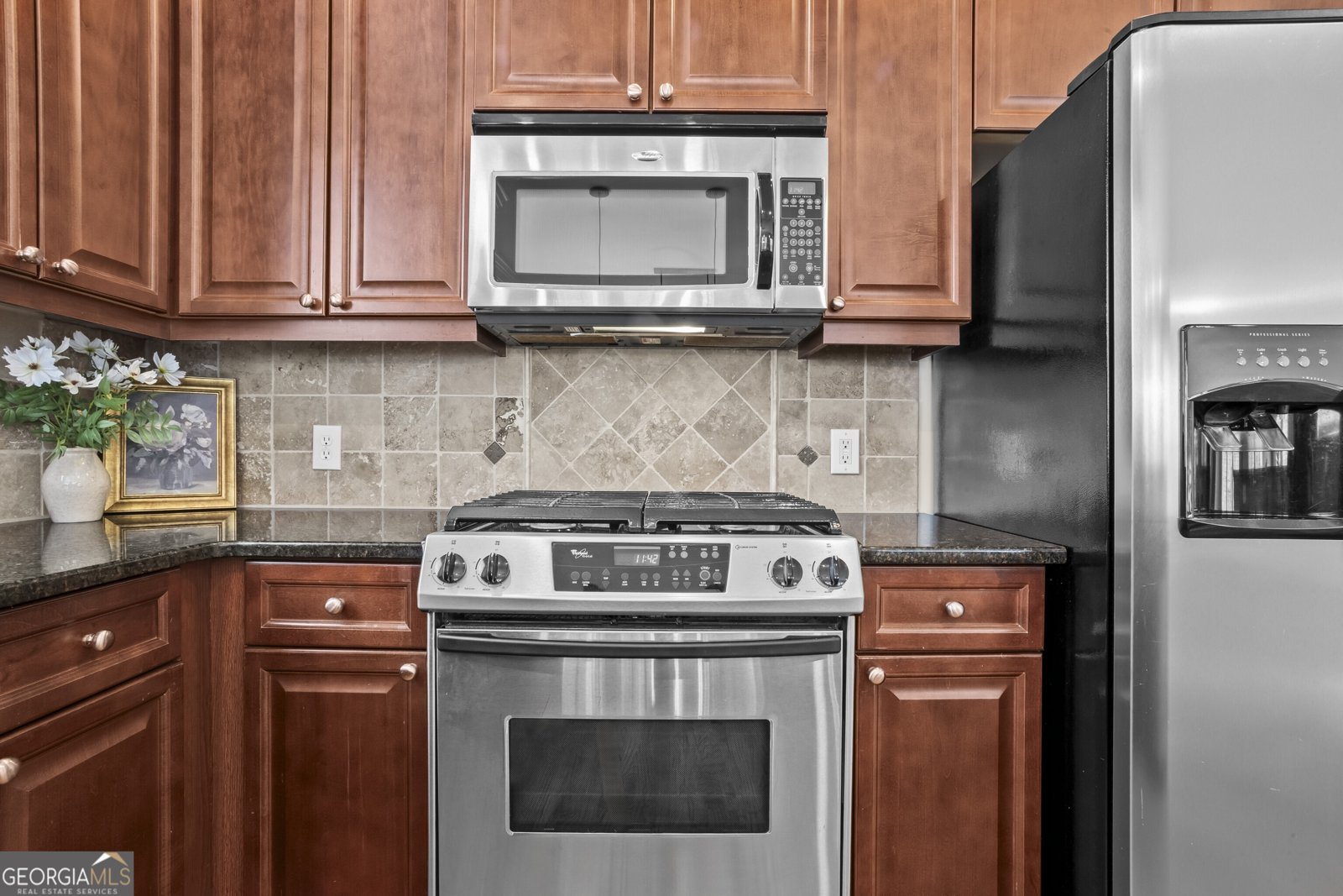 3724 Ashford Creek Lane Brookhaven - 20