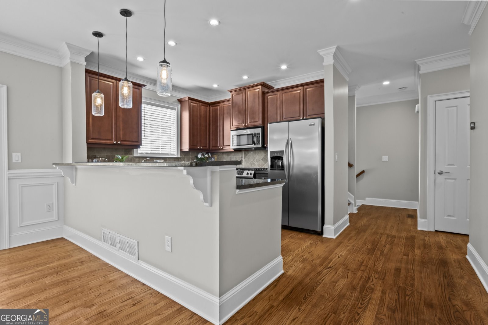 3724 Ashford Creek Lane Brookhaven - 22