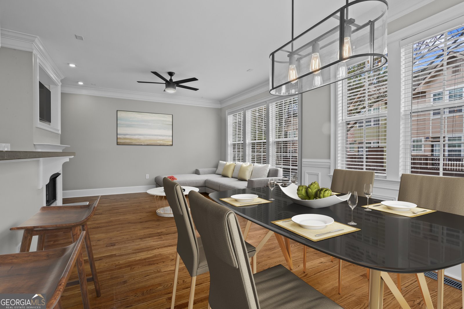 3724 Ashford Creek Lane Brookhaven - 28