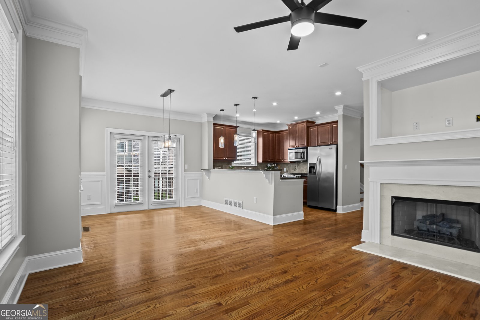 3724 Ashford Creek Lane Brookhaven - 30