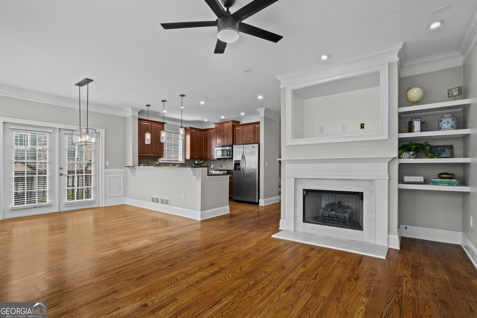 3724 Ashford Creek Lane Brookhaven - 31