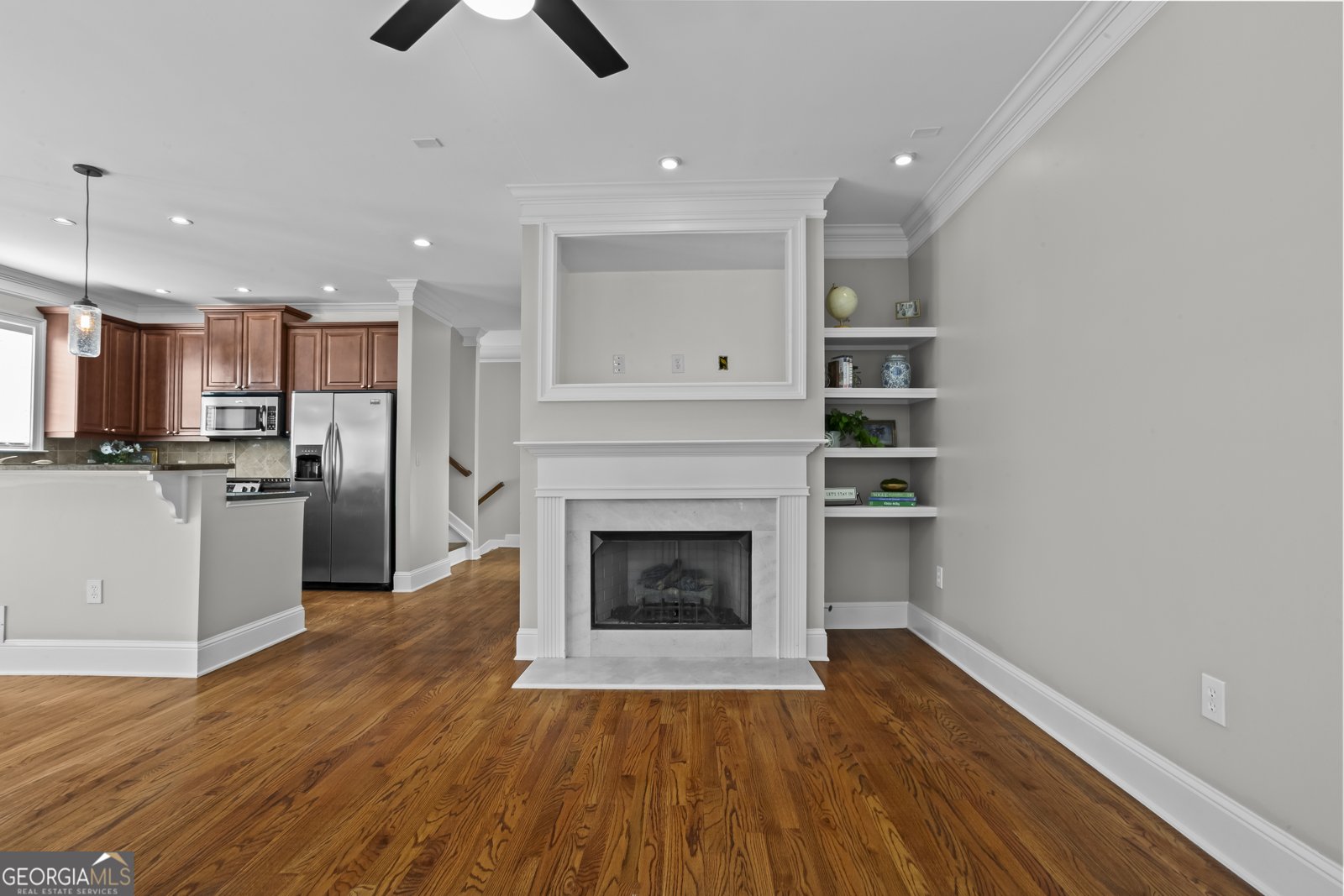 3724 Ashford Creek Lane Brookhaven - 32