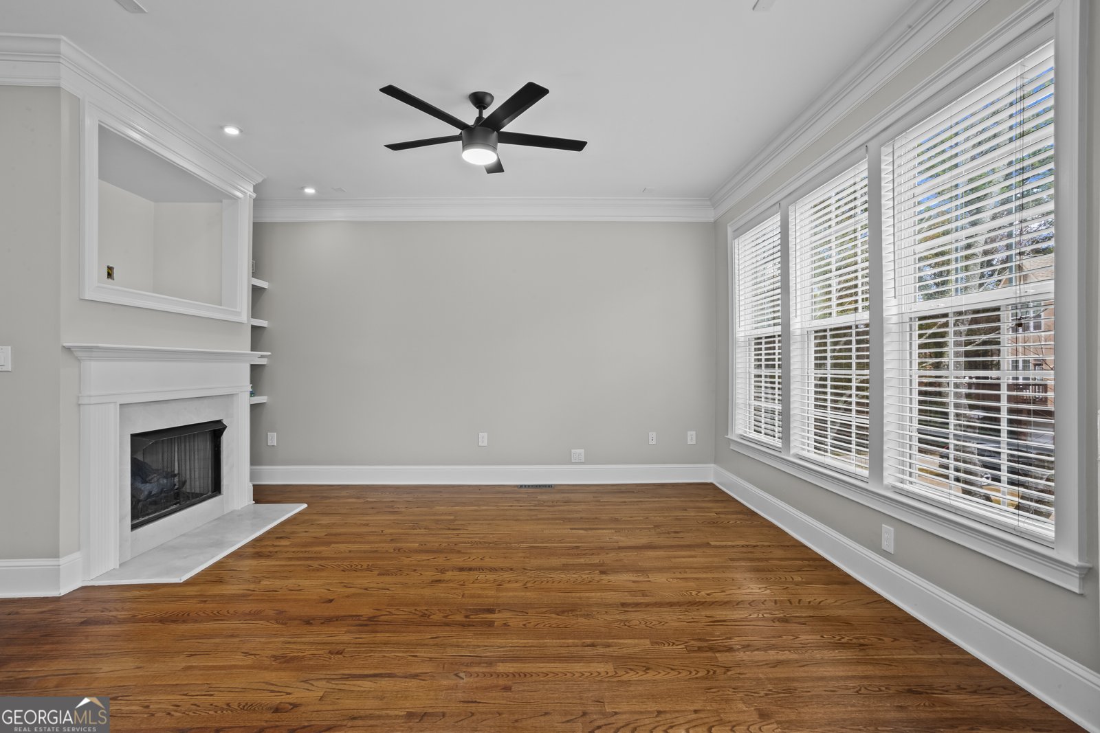 3724 Ashford Creek Lane Brookhaven - 33