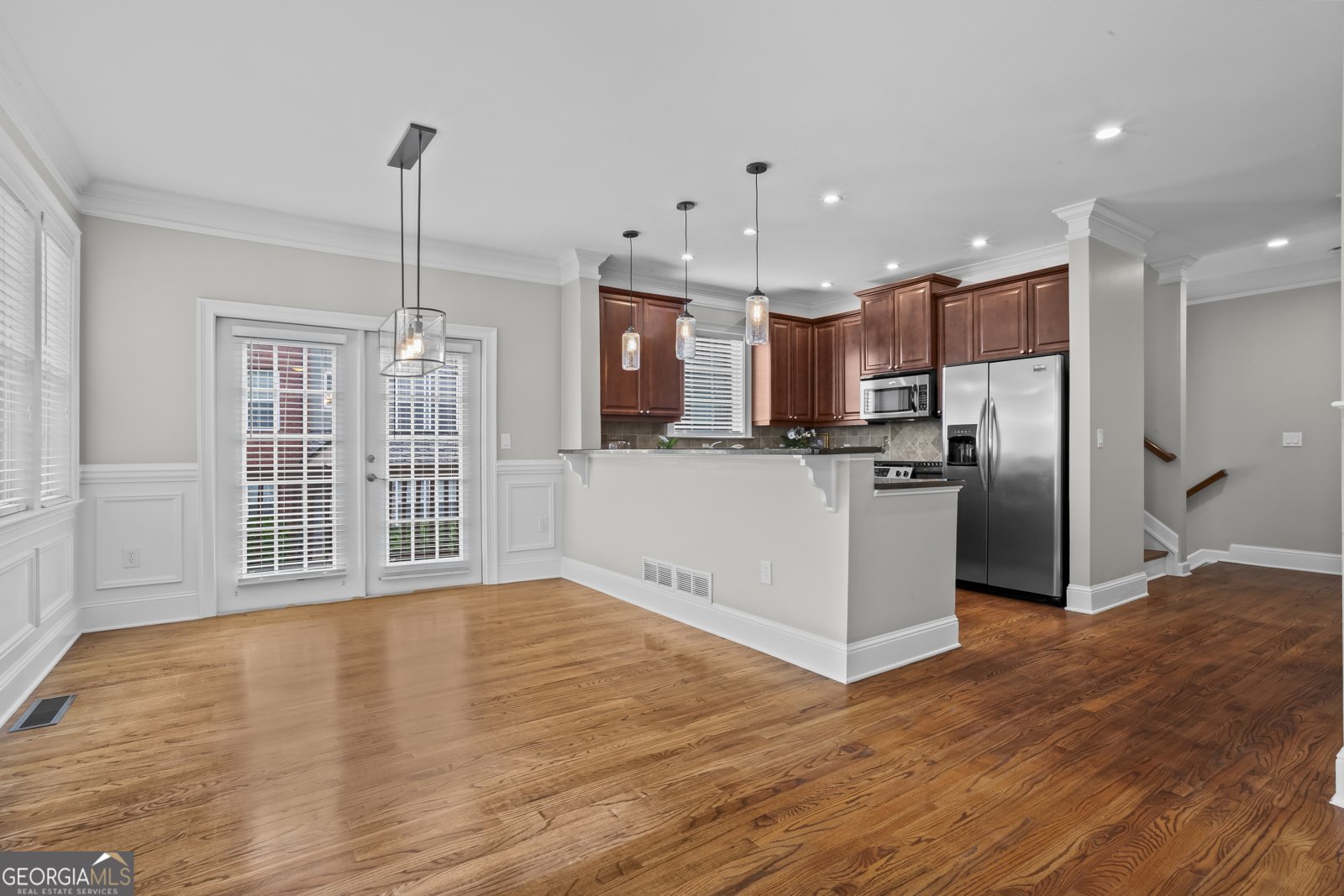 3724 Ashford Creek Lane Brookhaven - 34