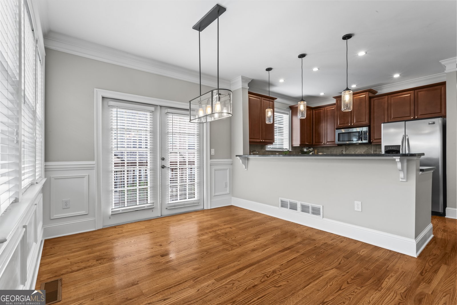 3724 Ashford Creek Lane Brookhaven - 35