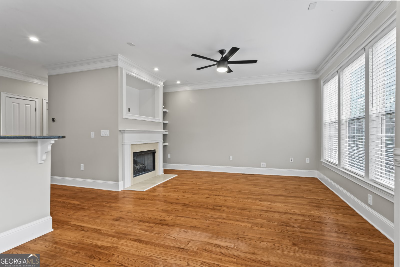 3724 Ashford Creek Lane Brookhaven - 37