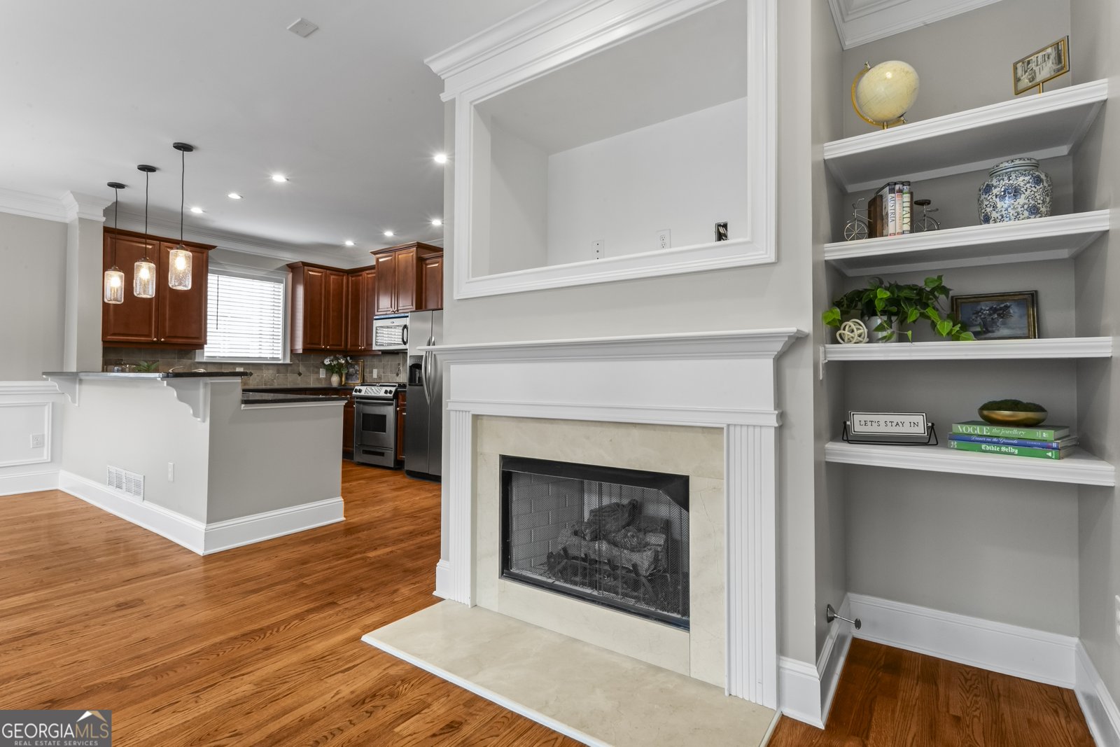 3724 Ashford Creek Lane Brookhaven - 38