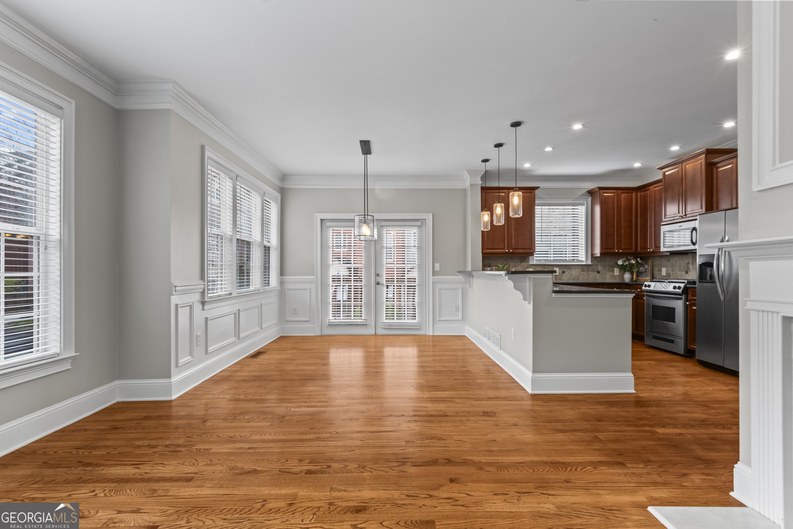 3724 Ashford Creek Lane Brookhaven - 39