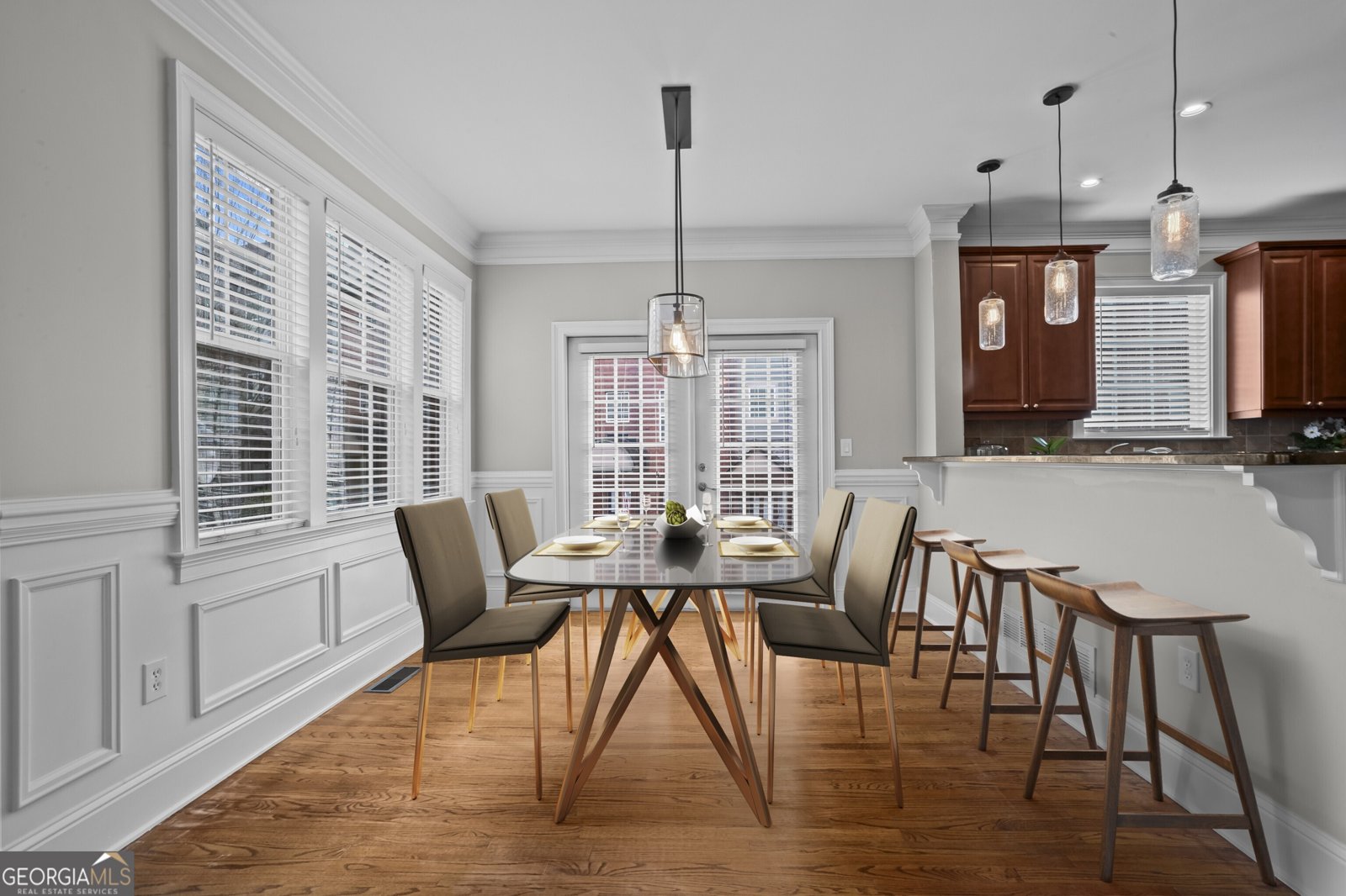 3724 Ashford Creek Lane Brookhaven - 4