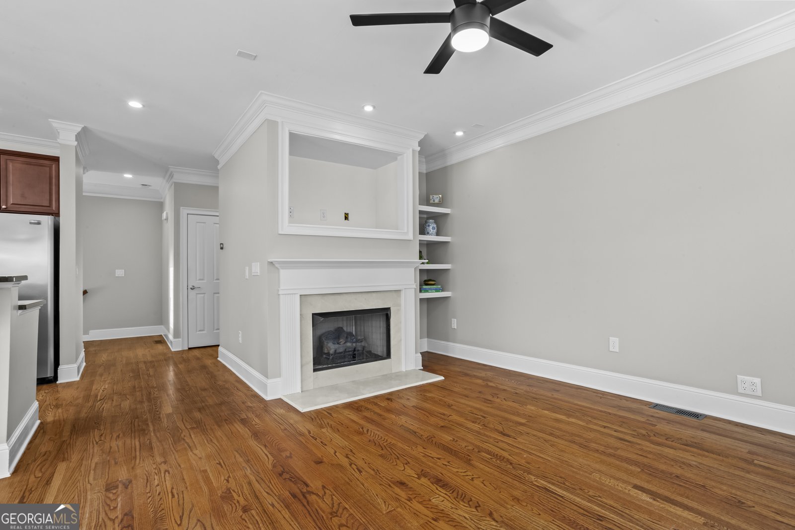 3724 Ashford Creek Lane Brookhaven - 40