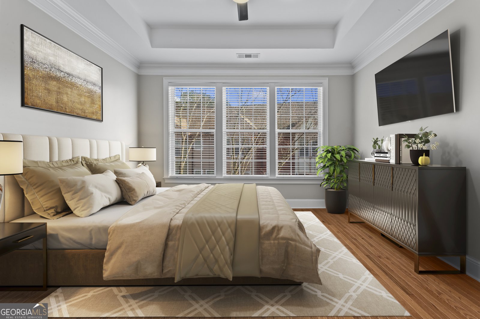 3724 Ashford Creek Lane Brookhaven - 42