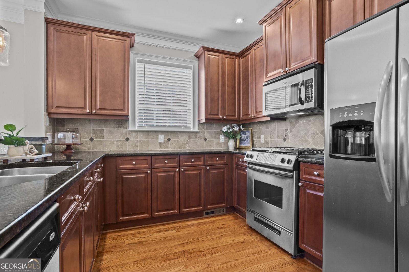 3724 Ashford Creek Lane Brookhaven - 5