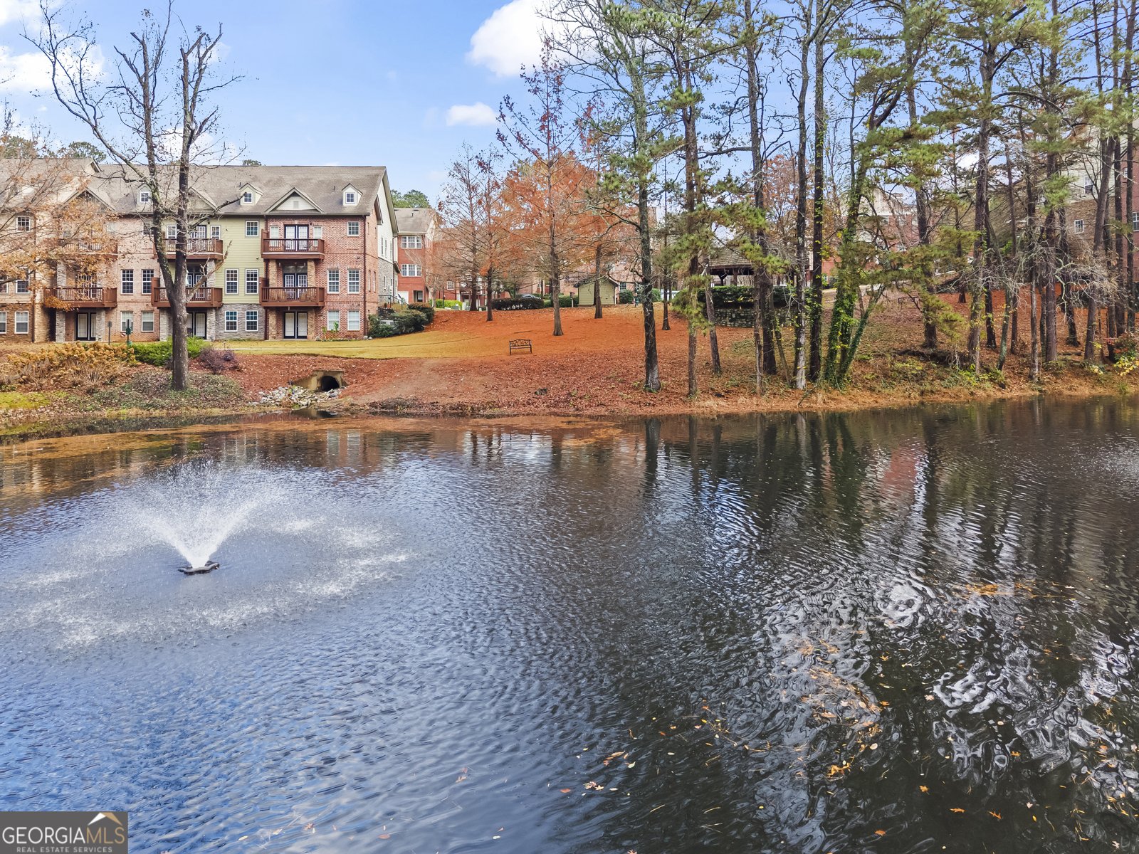 3724 Ashford Creek Lane Brookhaven - 59
