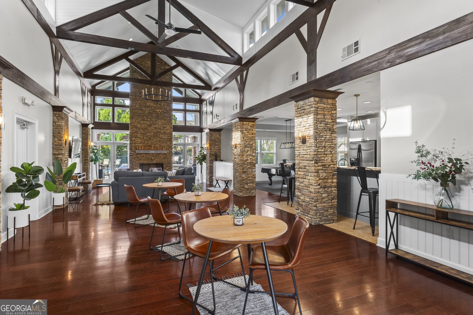 3724 Ashford Creek Lane Brookhaven - 60