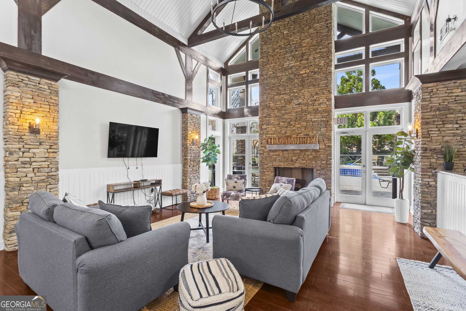 3724 Ashford Creek Lane Brookhaven - 61