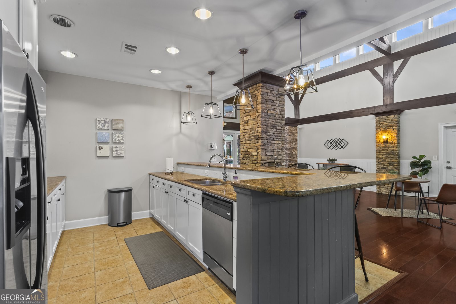 3724 Ashford Creek Lane Brookhaven - 63