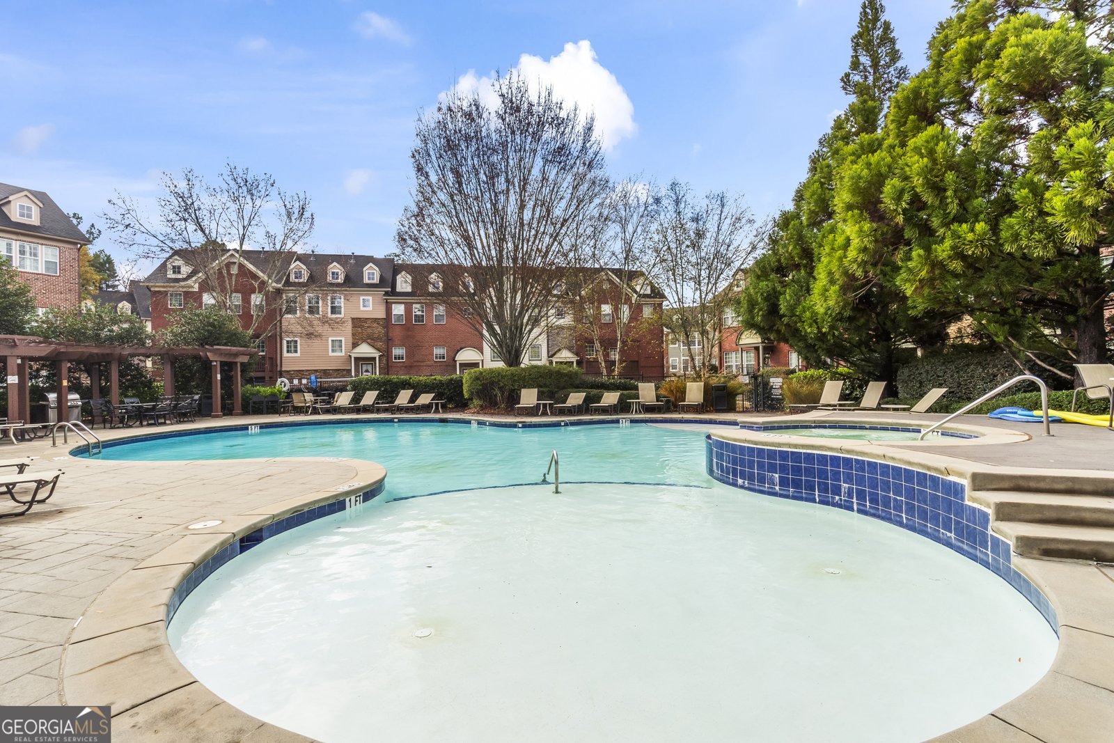 3724 Ashford Creek Lane Brookhaven - 64