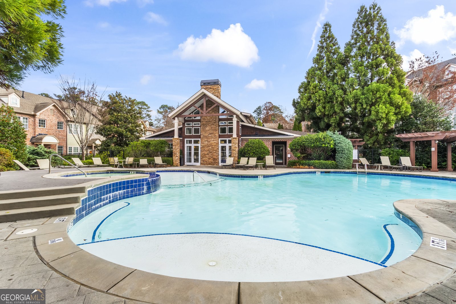 3724 Ashford Creek Lane Brookhaven - 66