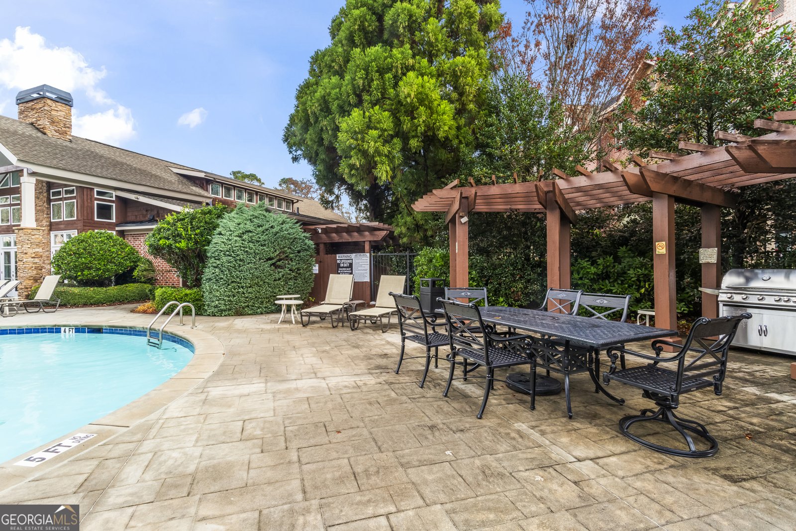 3724 Ashford Creek Lane Brookhaven - 67