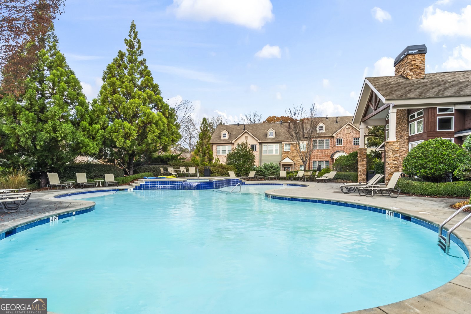 3724 Ashford Creek Lane Brookhaven - 68